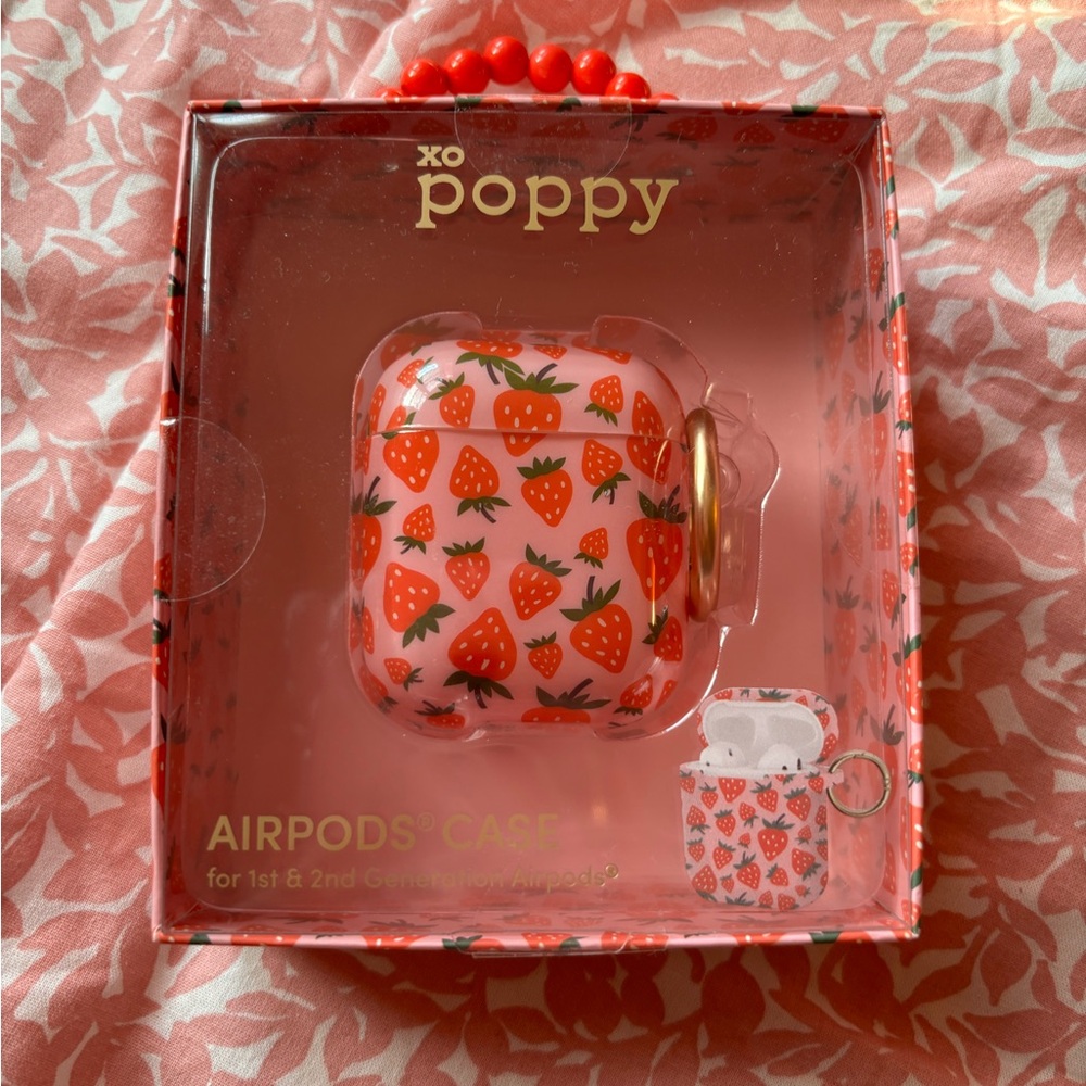 Airpods Case 1st & 2nd Generation